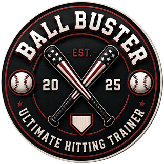 Ball Buster — Ultimate Hitting Trainer